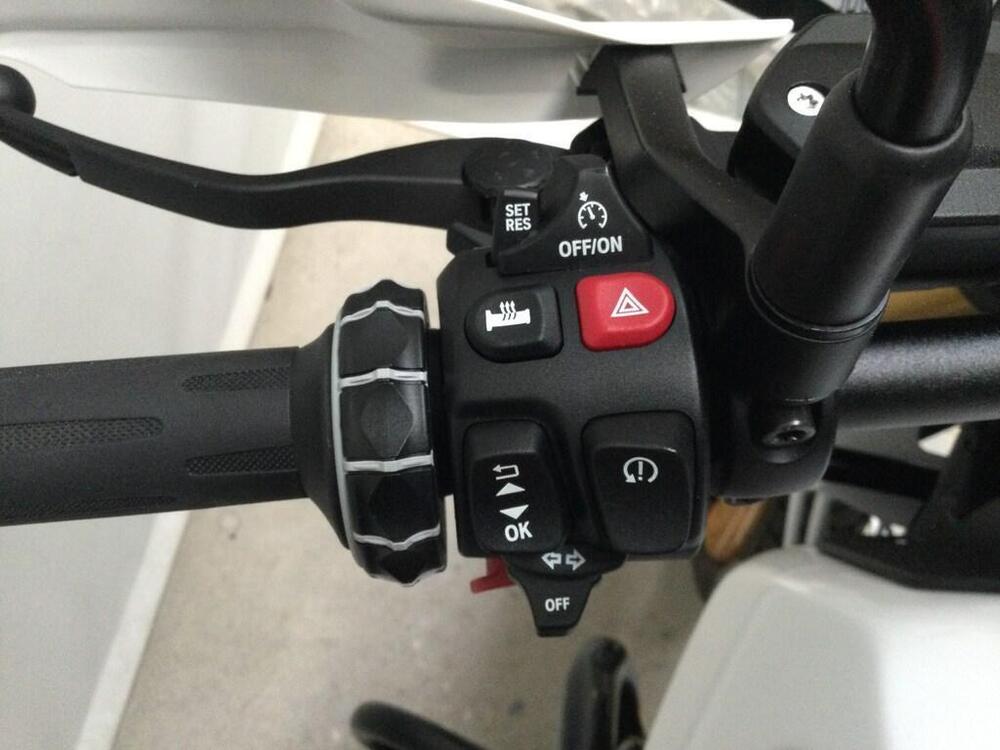 Bmw R 1200 GS (2010 - 12) (14)