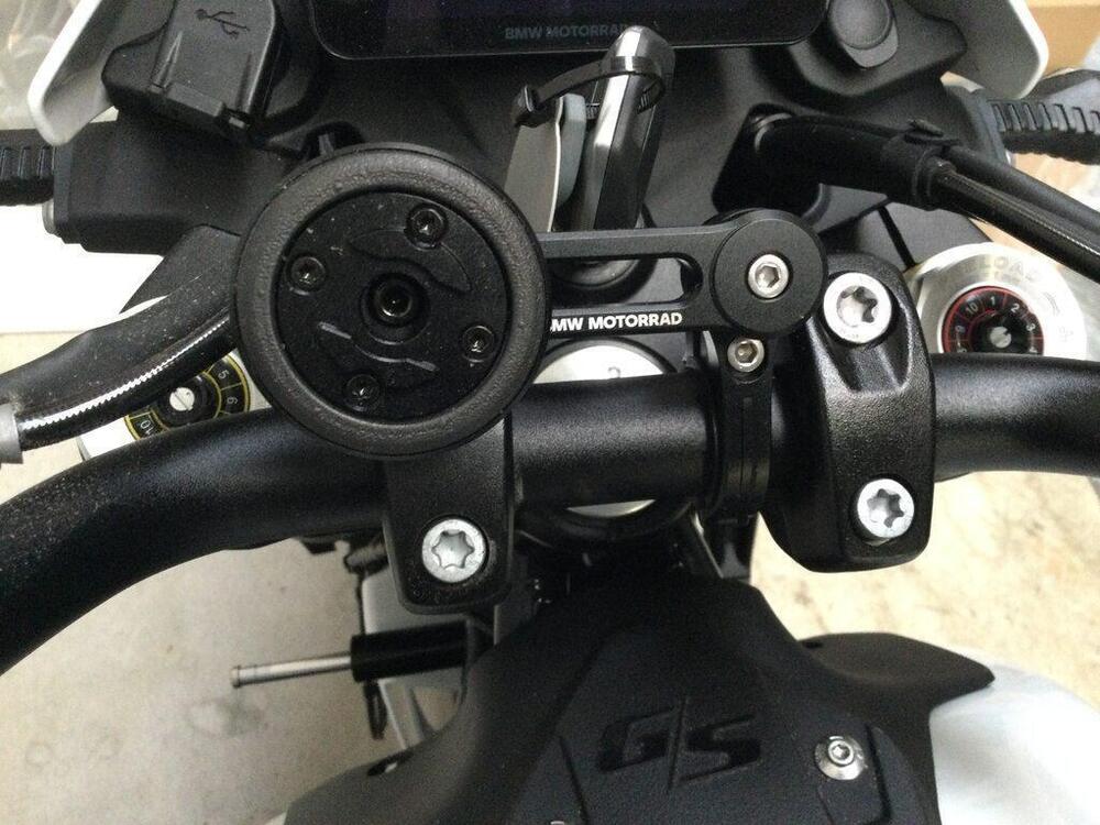 Bmw R 1200 GS (2010 - 12) (15)