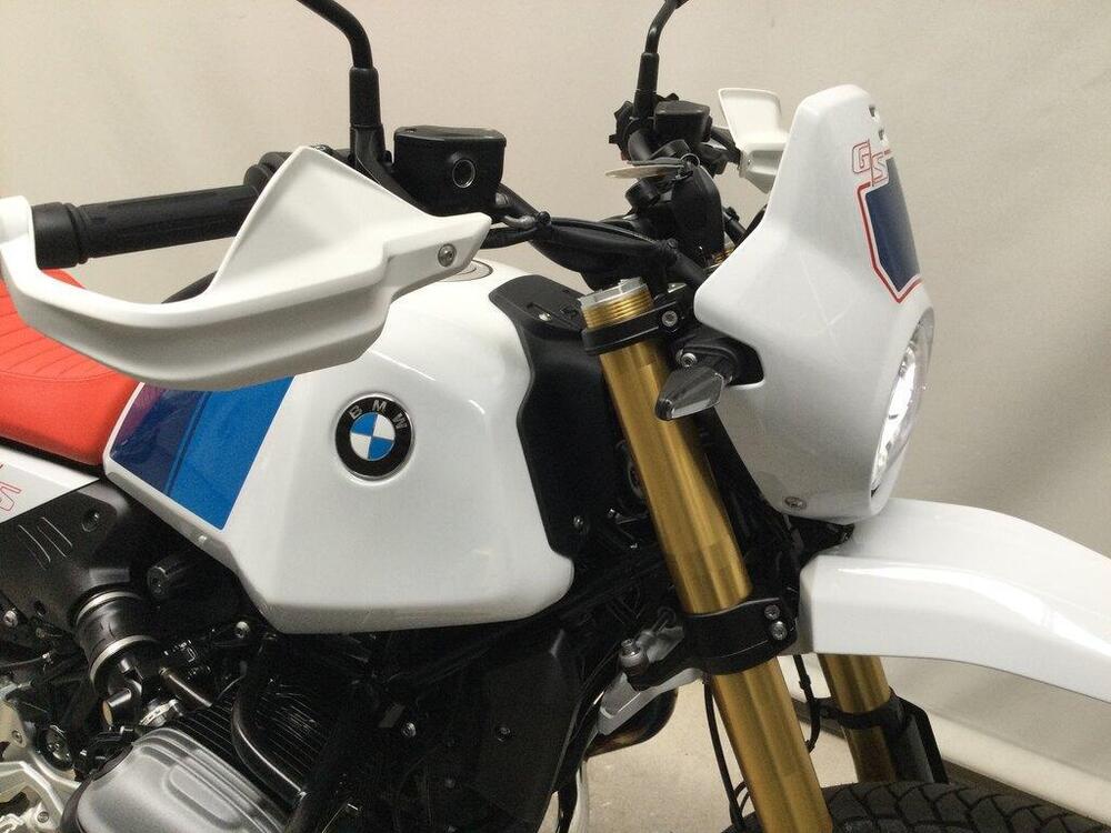 Bmw R 1200 GS (2010 - 12) (5)