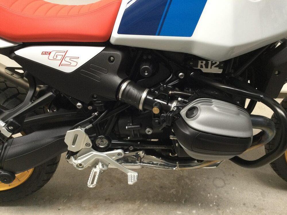 Bmw R 1200 GS (2010 - 12) (6)