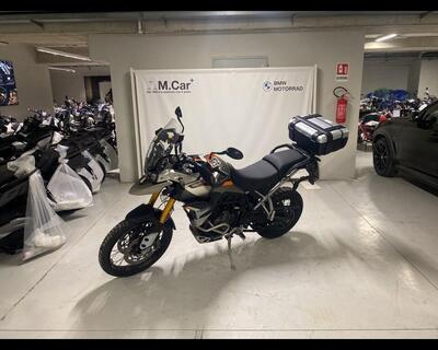 Triumph Tiger 900 Rally Pro (2020 - 23) usata