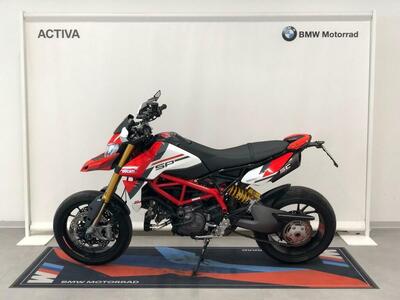 Ducati Hypermotard 950 SP (2022 - 25) usata