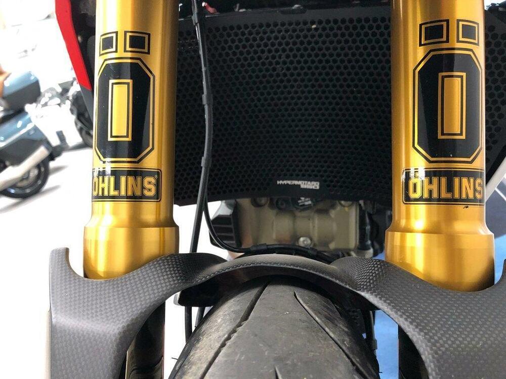 Ducati Hypermotard 950 SP (2022 - 25) (13)