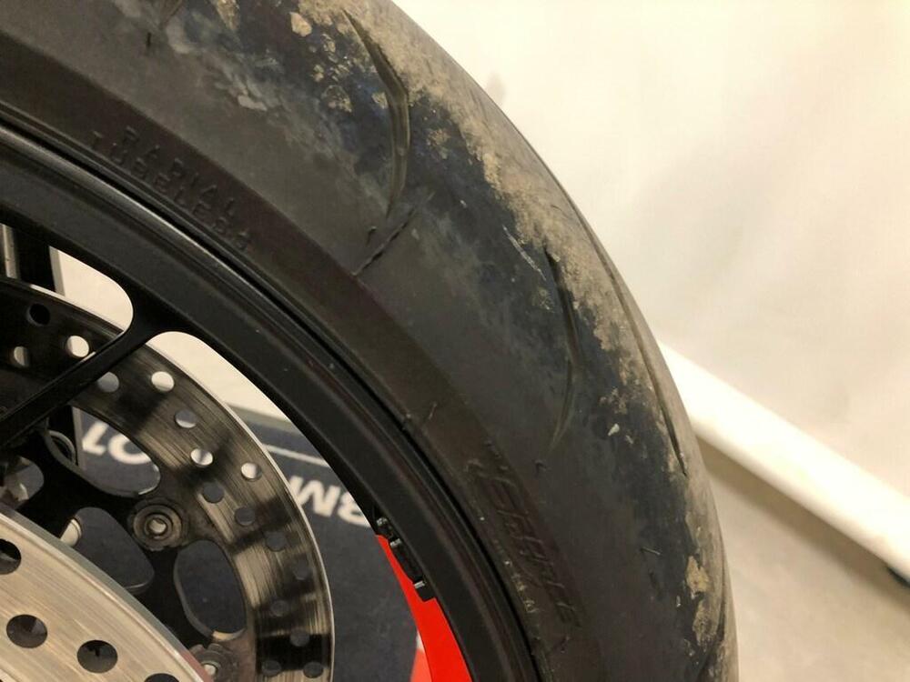 Ducati Hypermotard 950 SP (2022 - 25) (10)