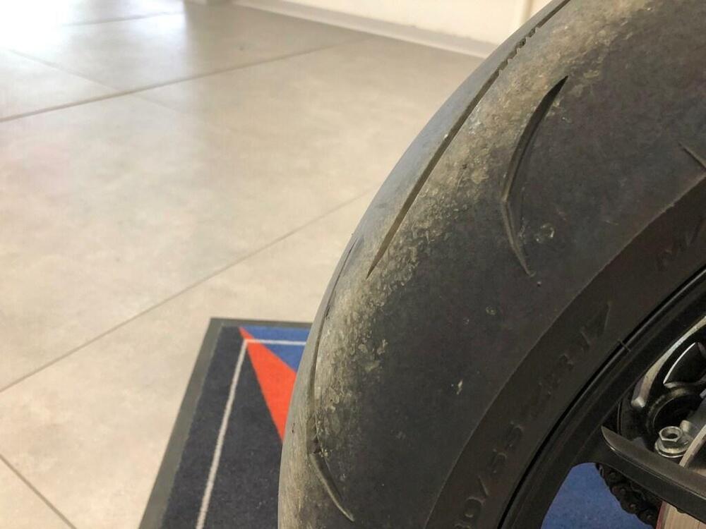 Ducati Hypermotard 950 SP (2022 - 25) (11)