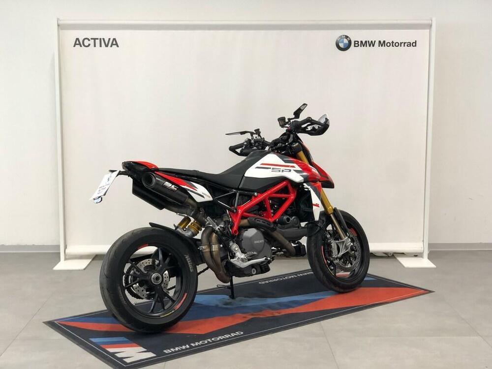 Ducati Hypermotard 950 SP (2022 - 25) (6)