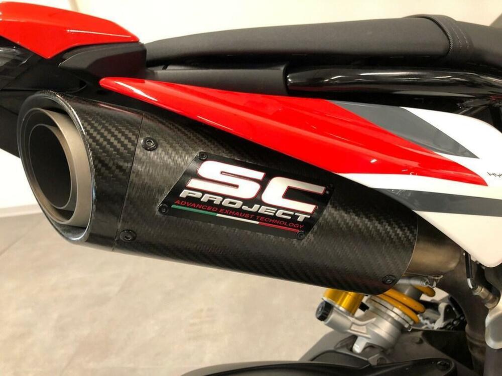 Ducati Hypermotard 950 SP (2022 - 25) (15)