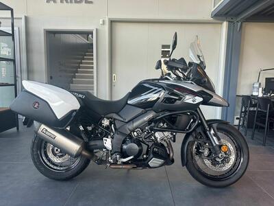 Suzuki V-Strom 1000 (2017 - 20) usata