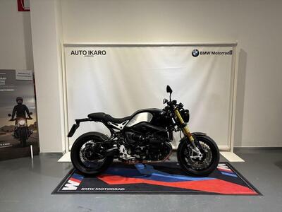 Bmw R nineT 1200 (2017 - 20) usata