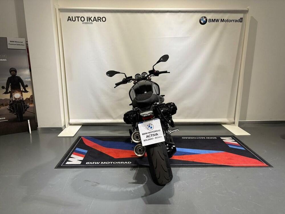 Bmw R nineT 1200 (2017 - 20) (4)