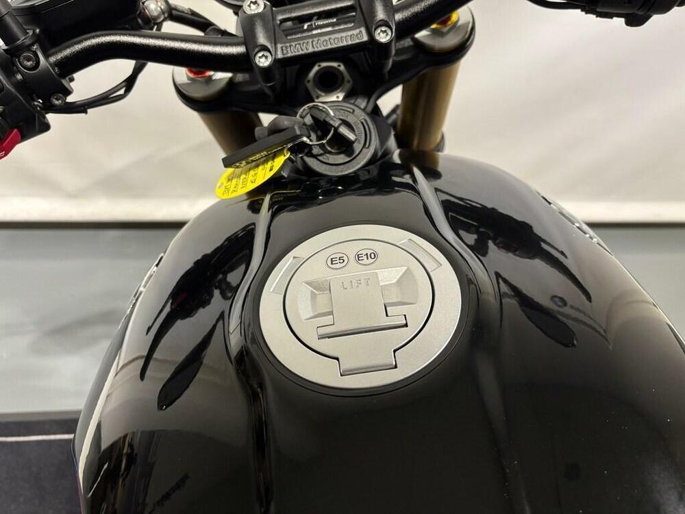 Bmw R nineT 1200 (2017 - 20) (10)