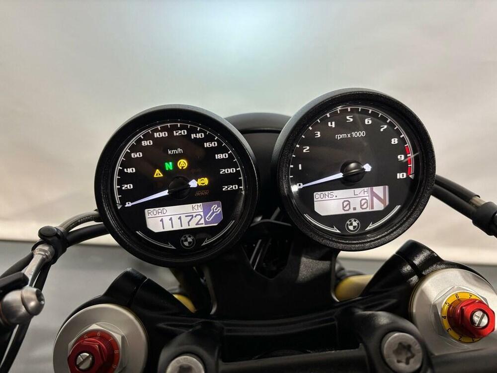 Bmw R nineT 1200 (2017 - 20) (8)