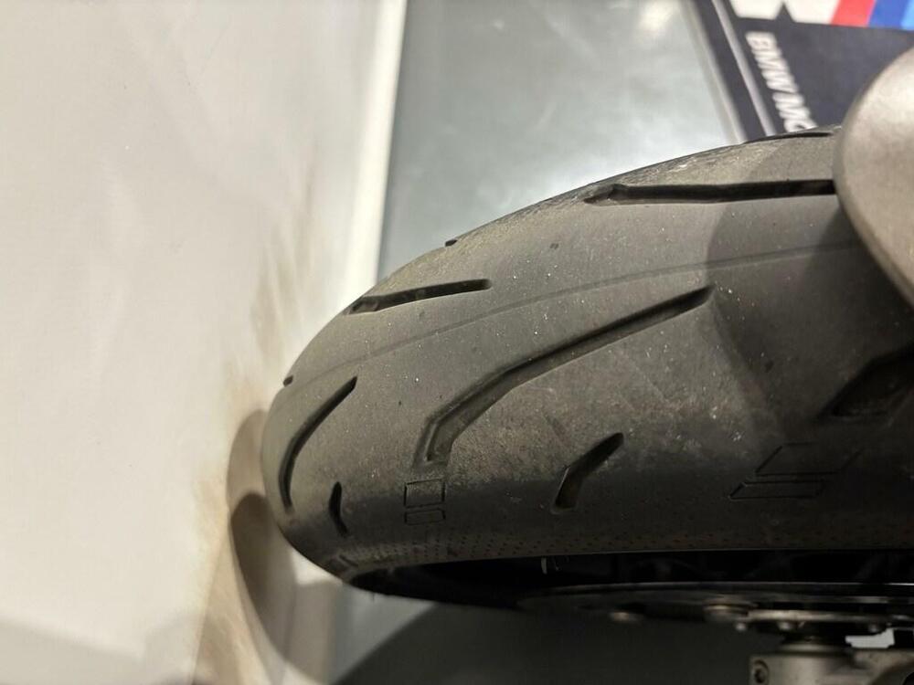 Bmw R nineT 1200 (2017 - 20) (5)