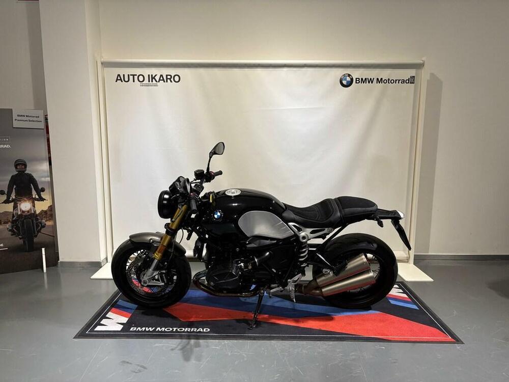 Bmw R nineT 1200 (2017 - 20) (2)