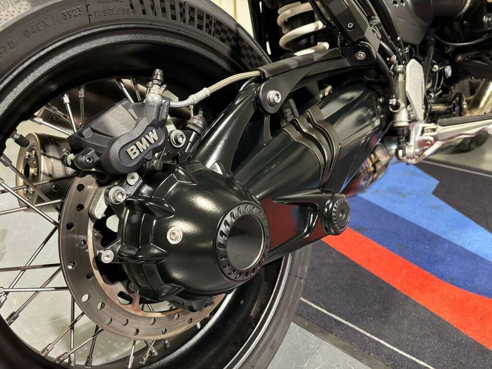 Bmw R nineT 1200 (2017 - 20) (15)