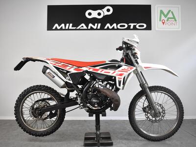 Betamotor RR 50 Enduro (2021 - 25) usata