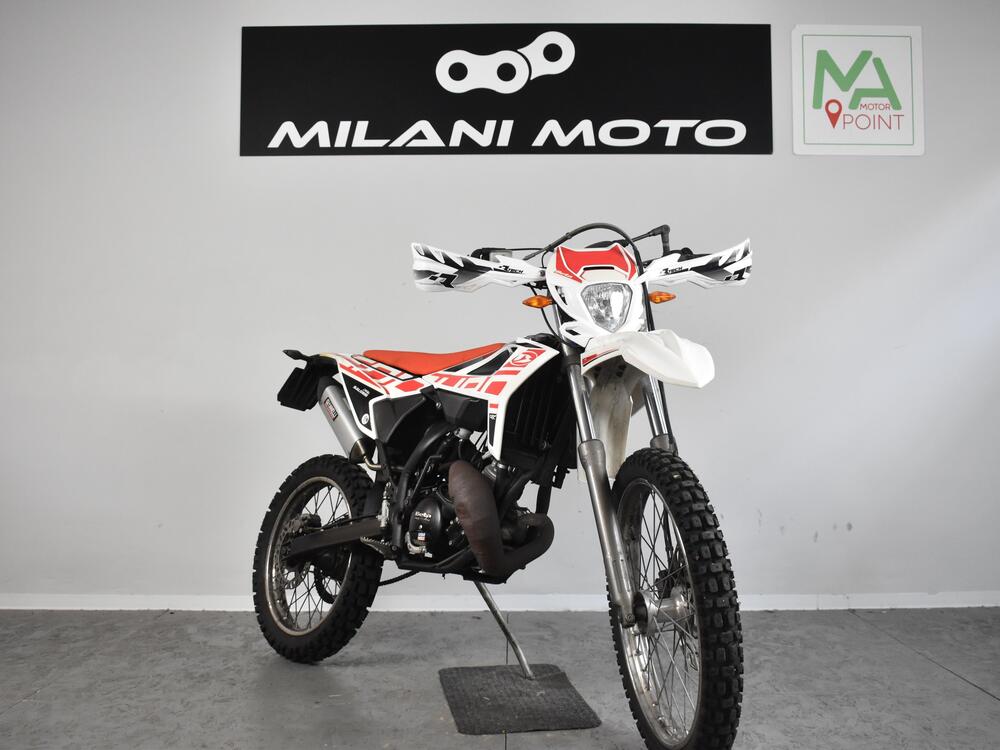 Betamotor RR 50 Enduro (2021 - 26) (2)