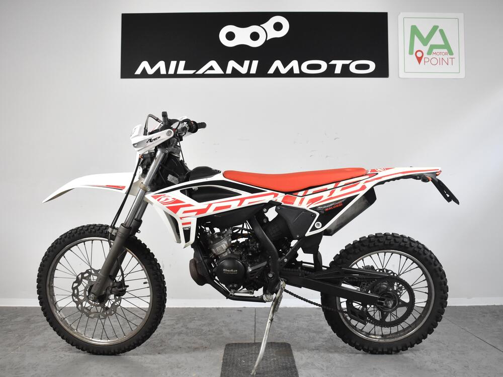 Betamotor RR 50 Enduro (2021 - 26) (4)