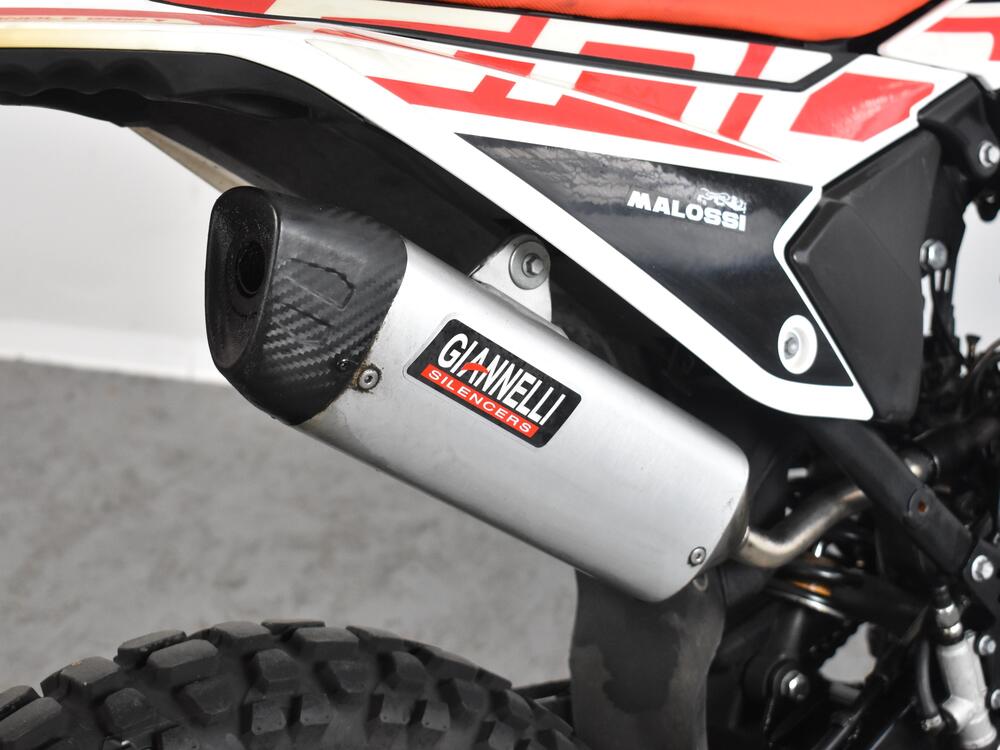 Betamotor RR 50 Enduro (2021 - 26) (7)