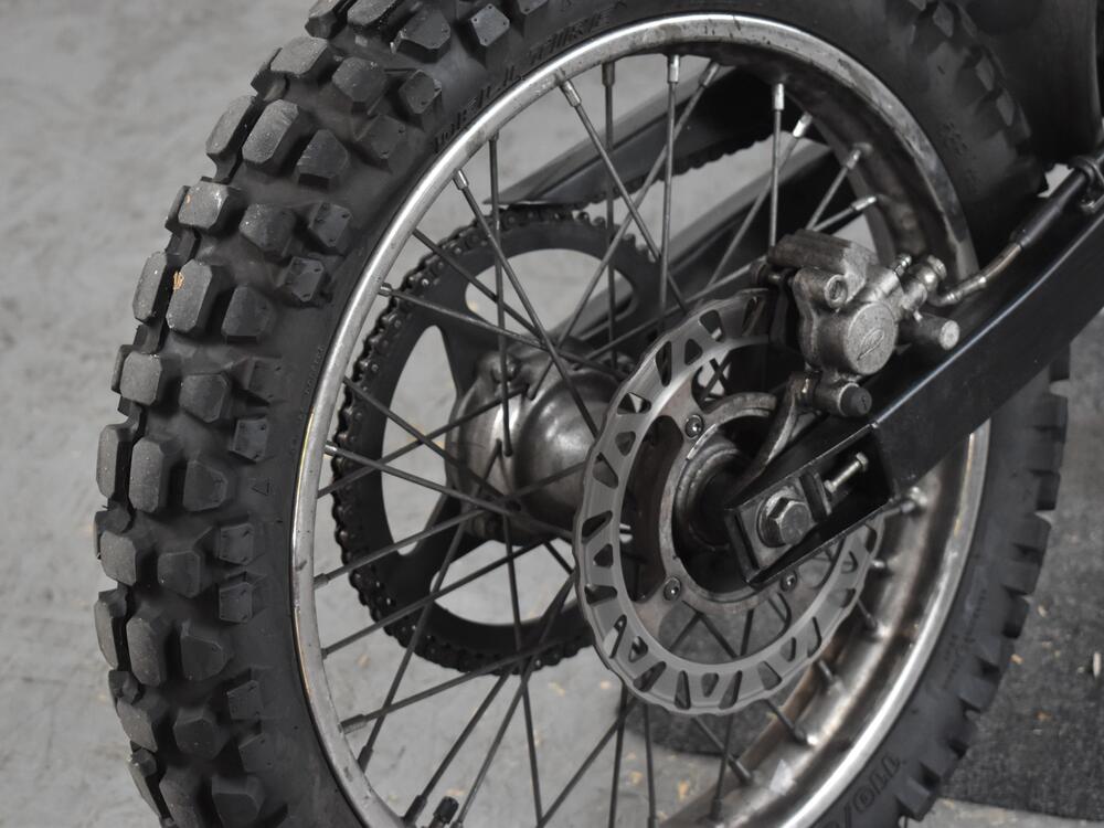 Betamotor RR 50 Enduro (2021 - 26) (8)