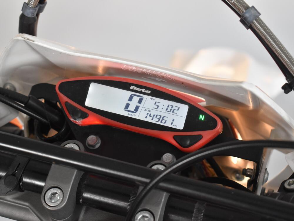 Betamotor RR 50 Enduro (2021 - 26) (9)