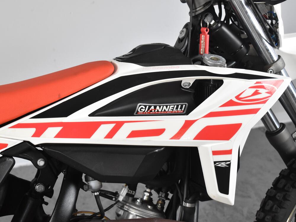 Betamotor RR 50 Enduro (2021 - 26) (10)