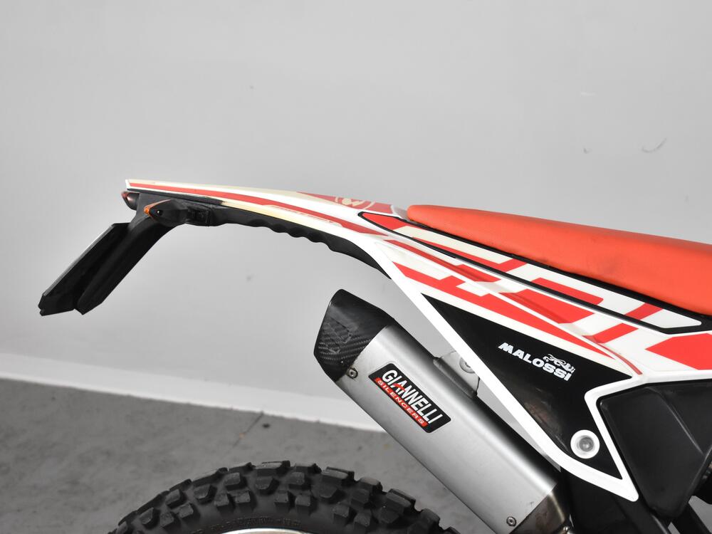 Betamotor RR 50 Enduro (2021 - 26) (11)