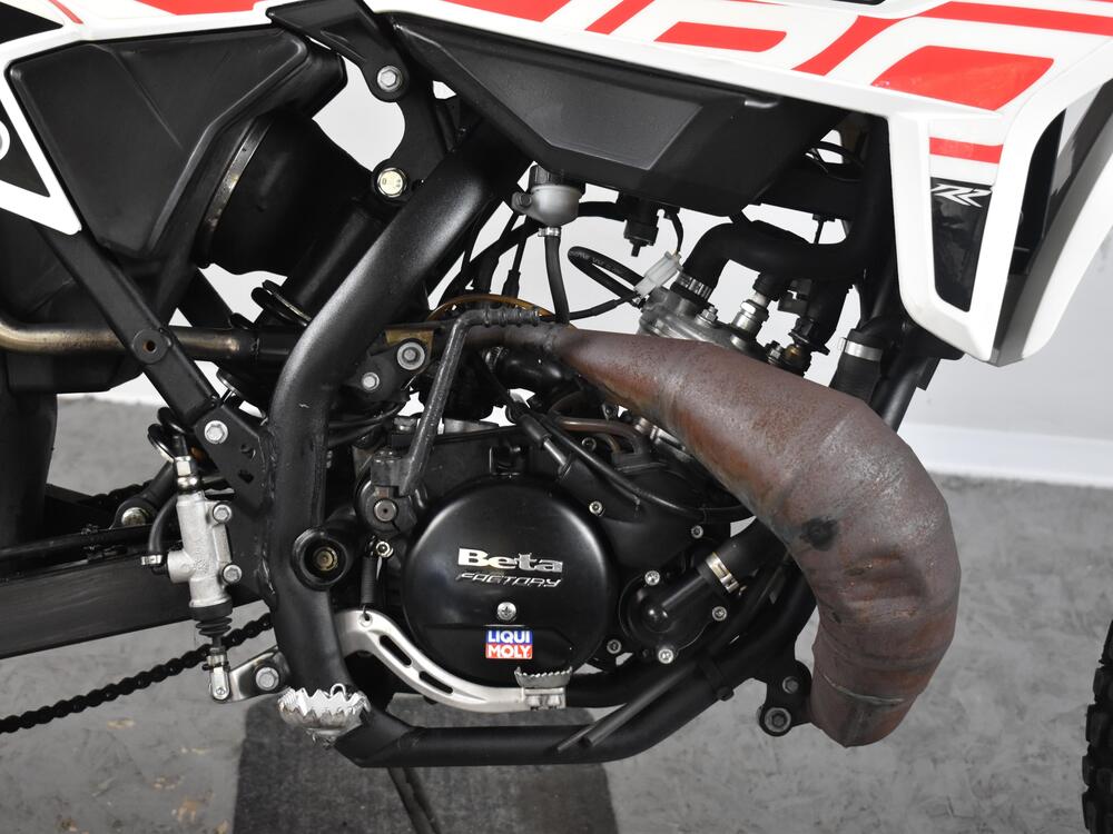 Betamotor RR 50 Enduro (2021 - 26) (12)