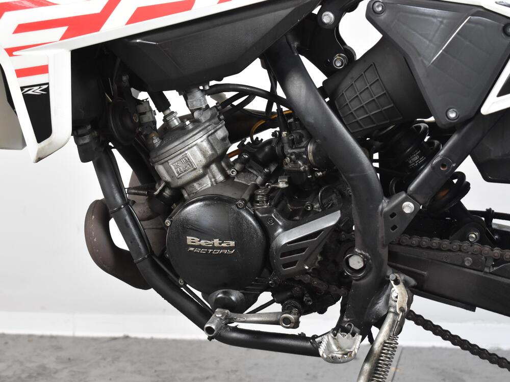 Betamotor RR 50 Enduro (2021 - 26) (16)