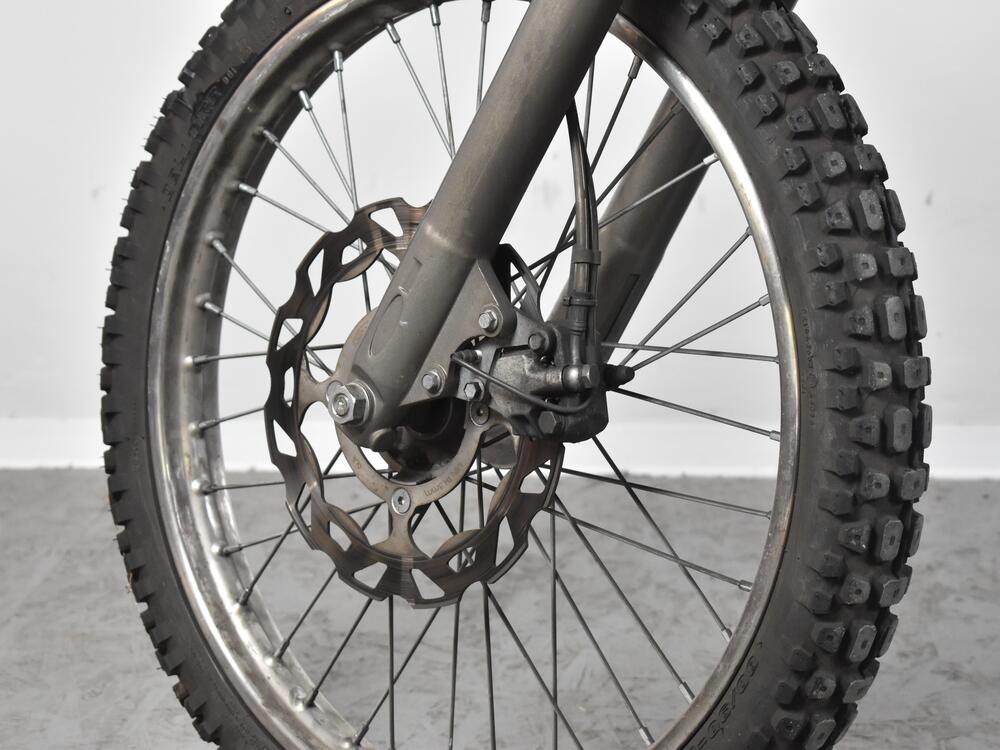 Betamotor RR 50 Enduro (2021 - 26) (17)