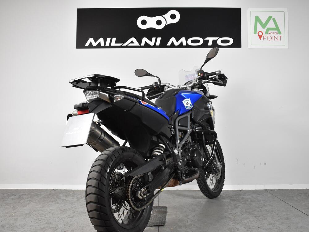 Bmw F 800 GS (2016 - 18) (6)