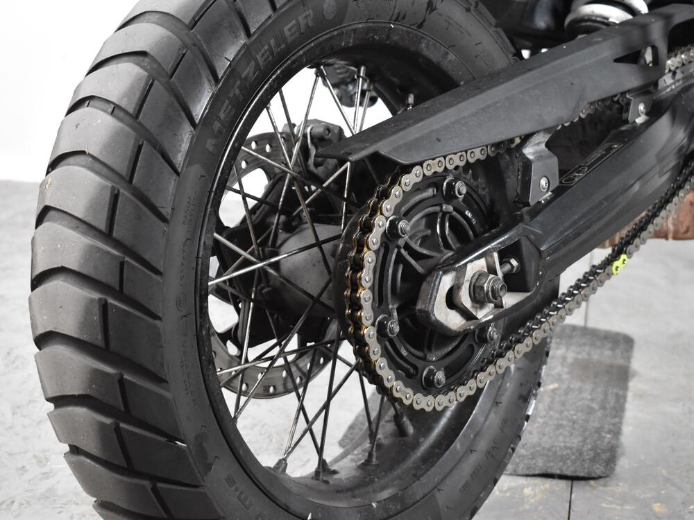 Bmw F 800 GS (2016 - 18) (8)