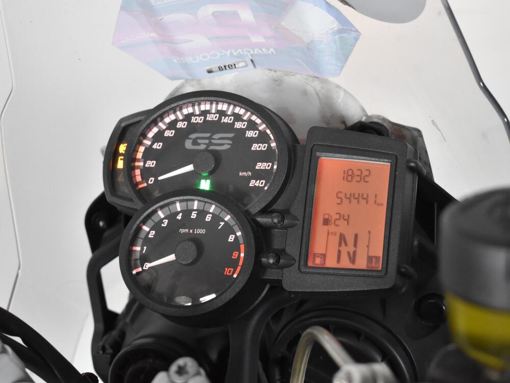 Bmw F 800 GS (2016 - 18) (9)