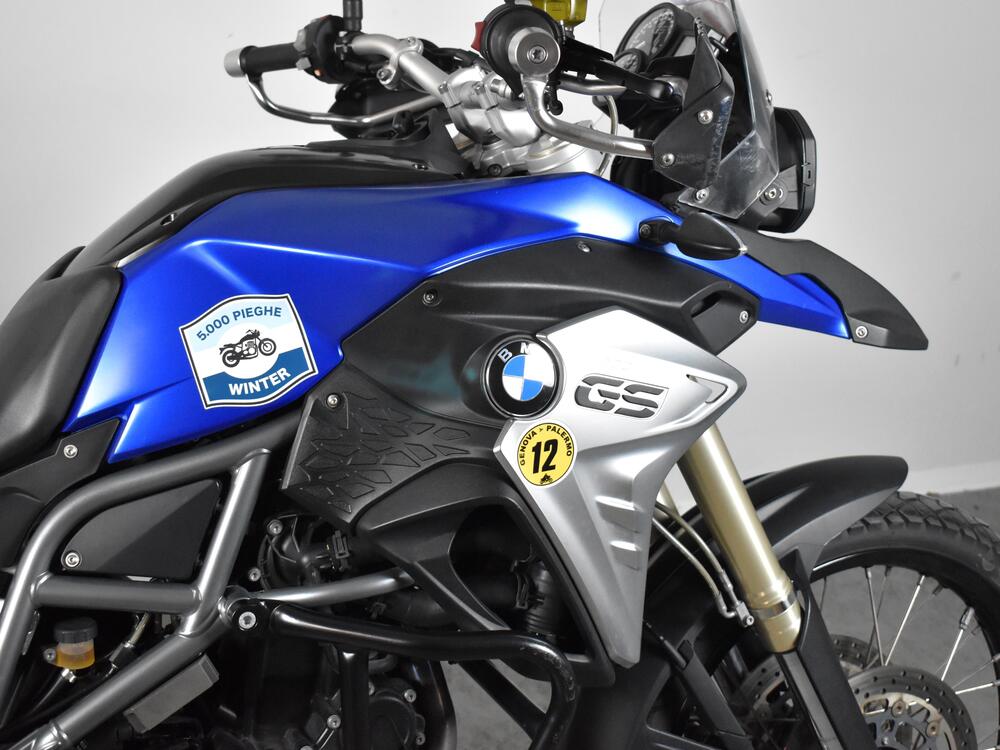 Bmw F 800 GS (2016 - 18) (10)