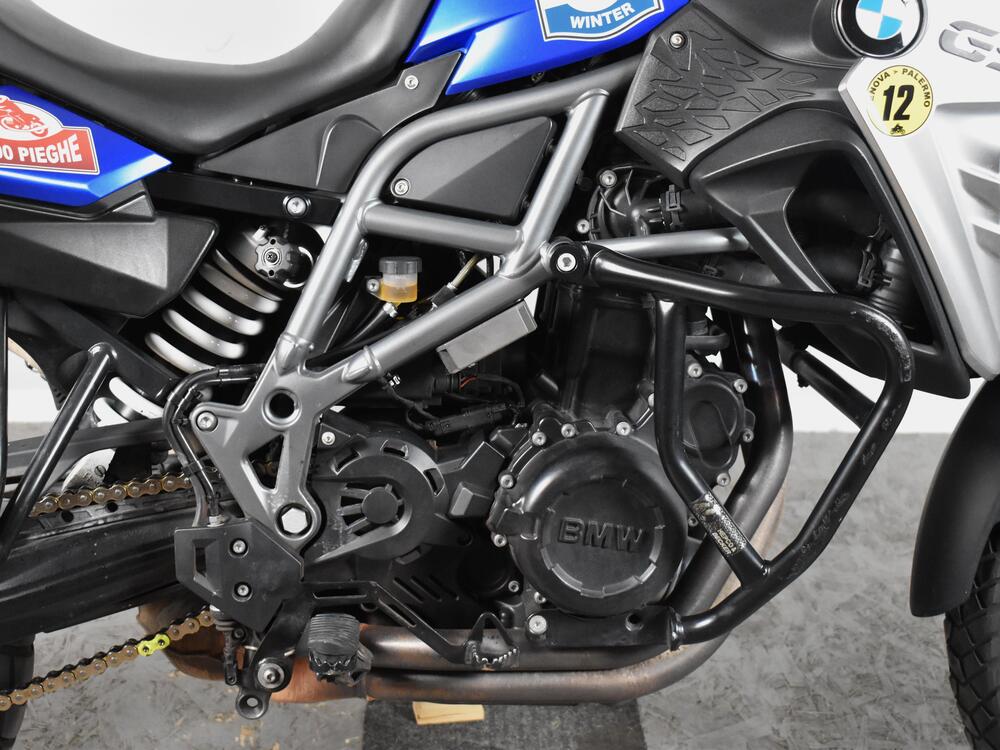 Bmw F 800 GS (2016 - 18) (11)