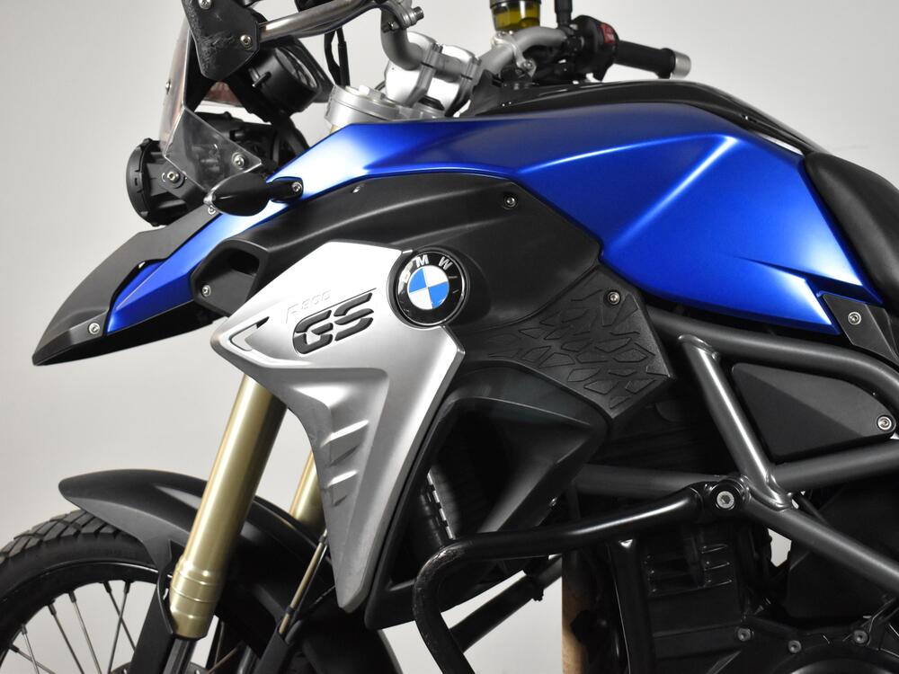 Bmw F 800 GS (2016 - 18) (17)