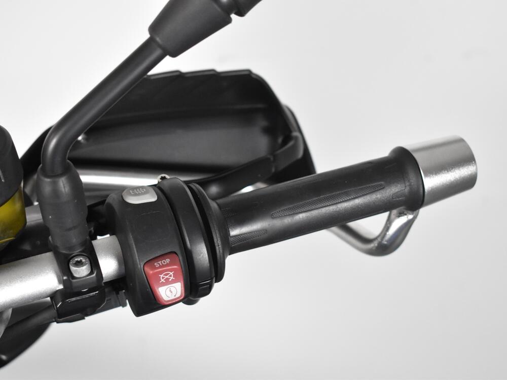 Bmw F 800 GS (2016 - 18) (20)