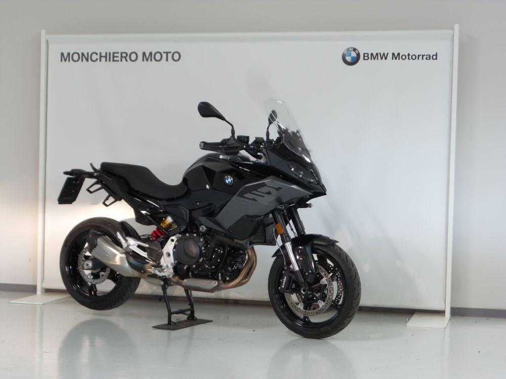 Bmw F 900 XR (2025 - 26)