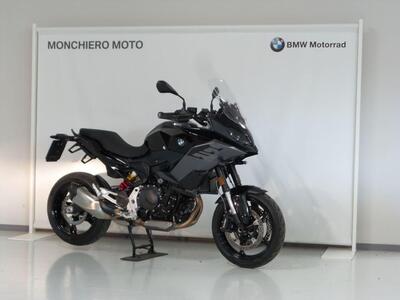 Bmw F 900 XR (2025) usata