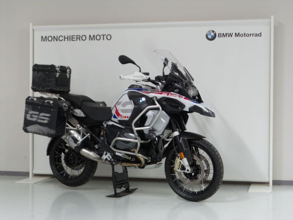 Bmw R 1250 GS Adventure (2021 - 24)