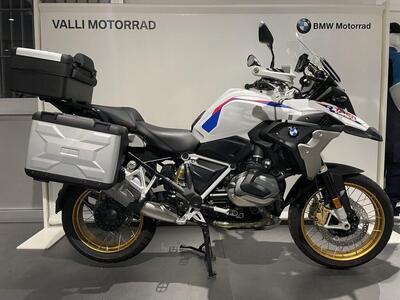 Bmw R 1250 GS (2021 - 24) usata