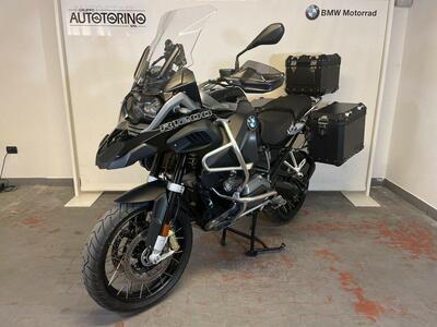 Bmw R 1200 GS Adventure (2017 - 18) usata