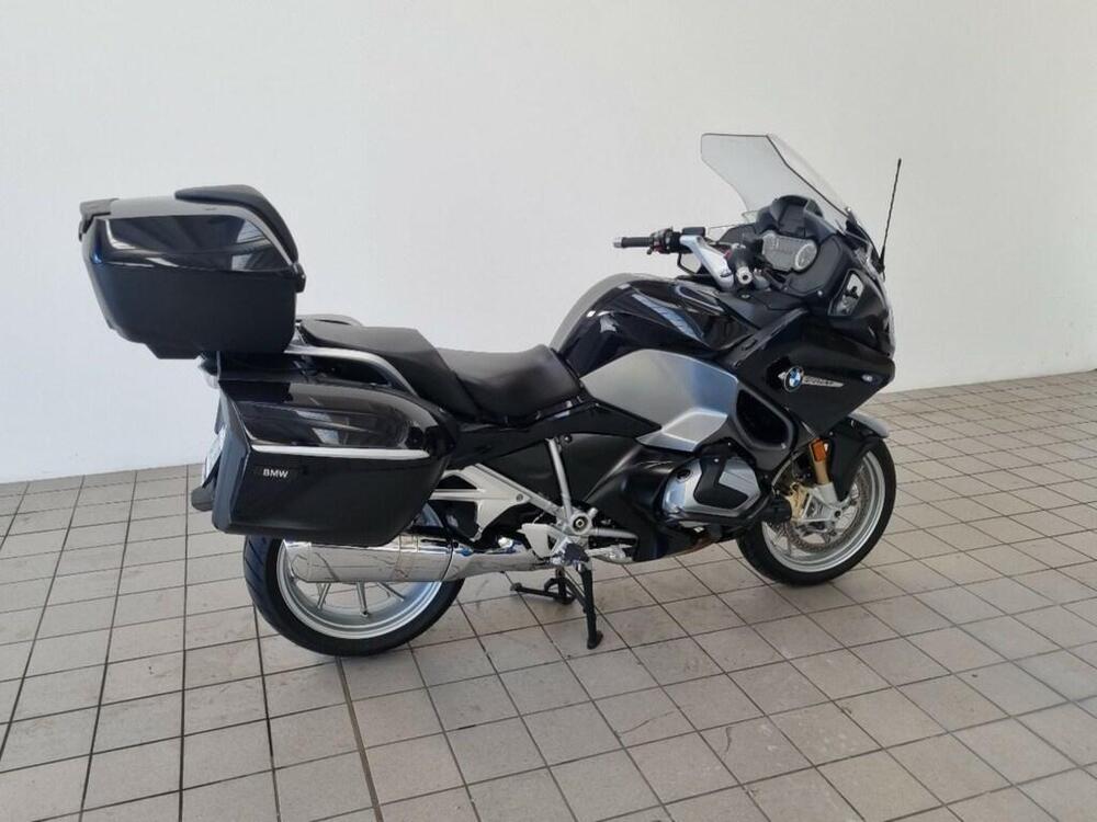 Bmw R 1250 RT (2019 - 20) (5)