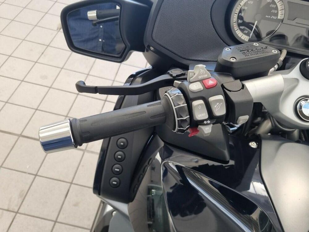 Bmw R 1250 RT (2019 - 20) (9)