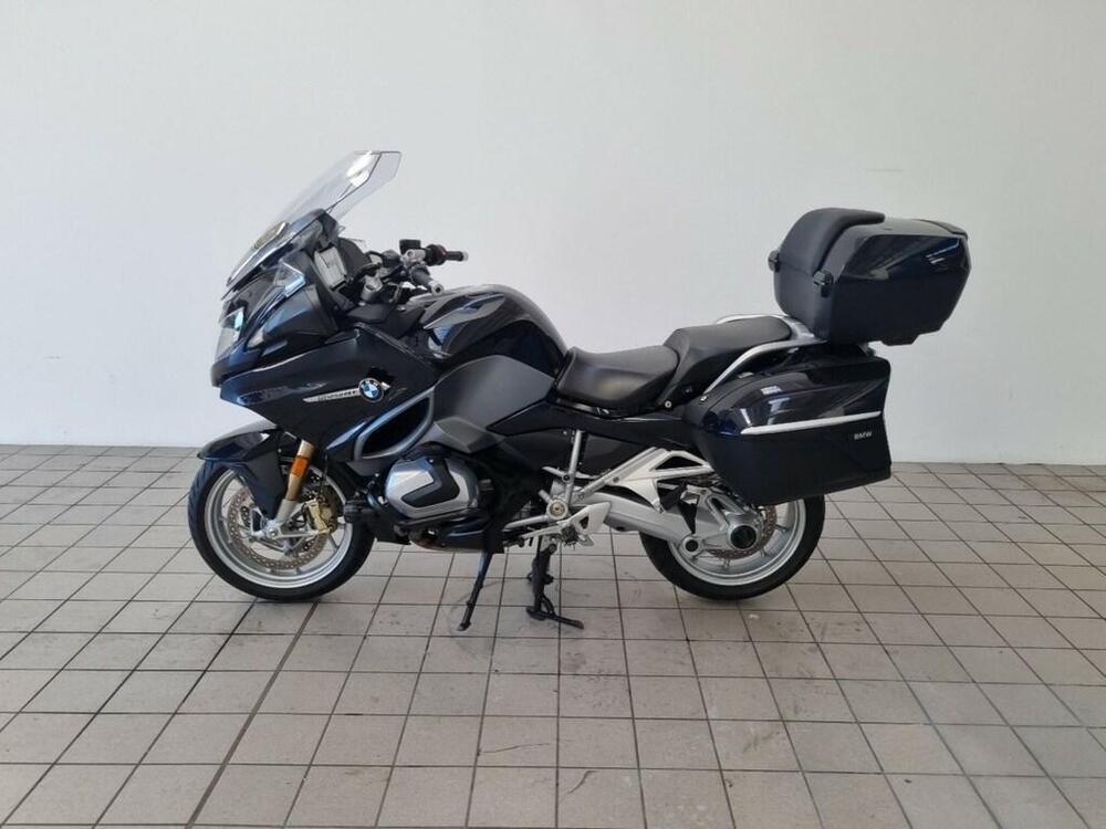 Bmw R 1250 RT (2019 - 20) (6)