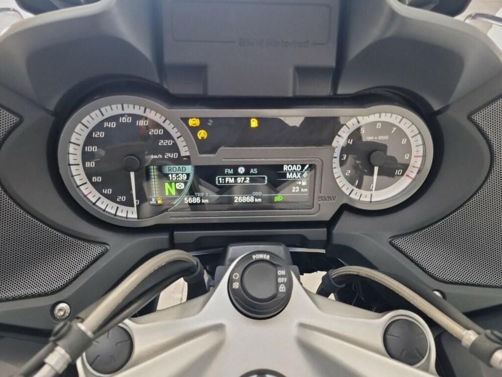 Bmw R 1250 RT (2019 - 20) (11)