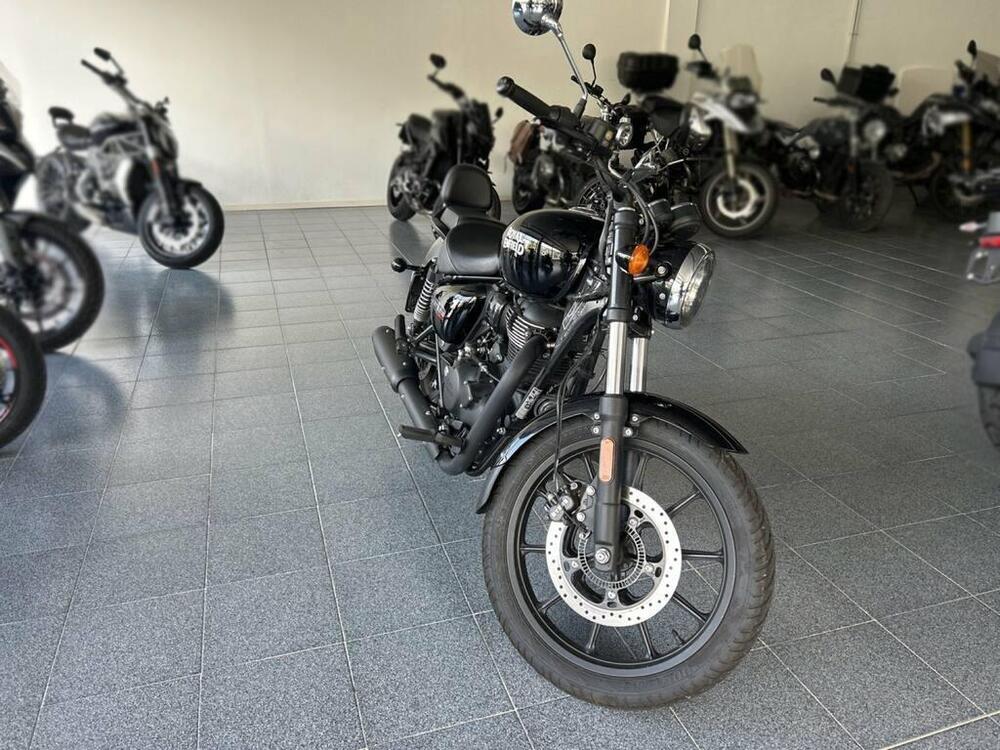 Royal Enfield Meteor 350 (2021 - 26) (3)