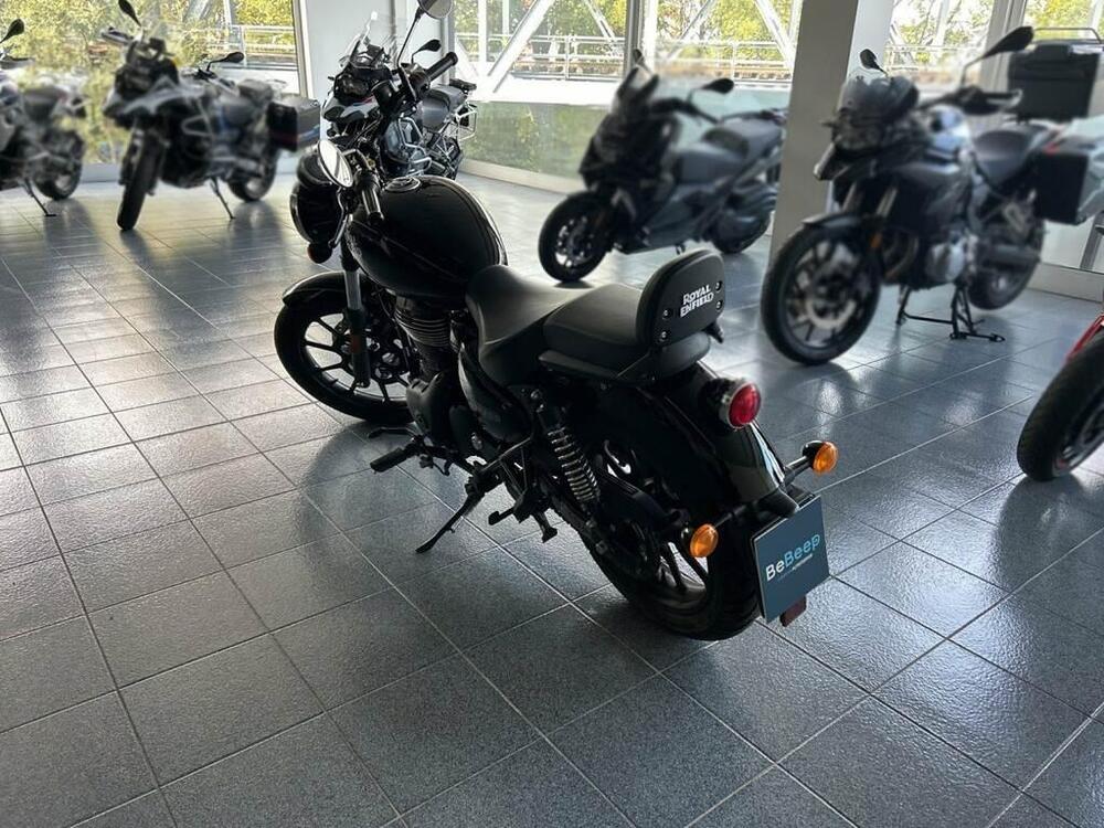 Royal Enfield Meteor 350 (2021 - 26) (5)