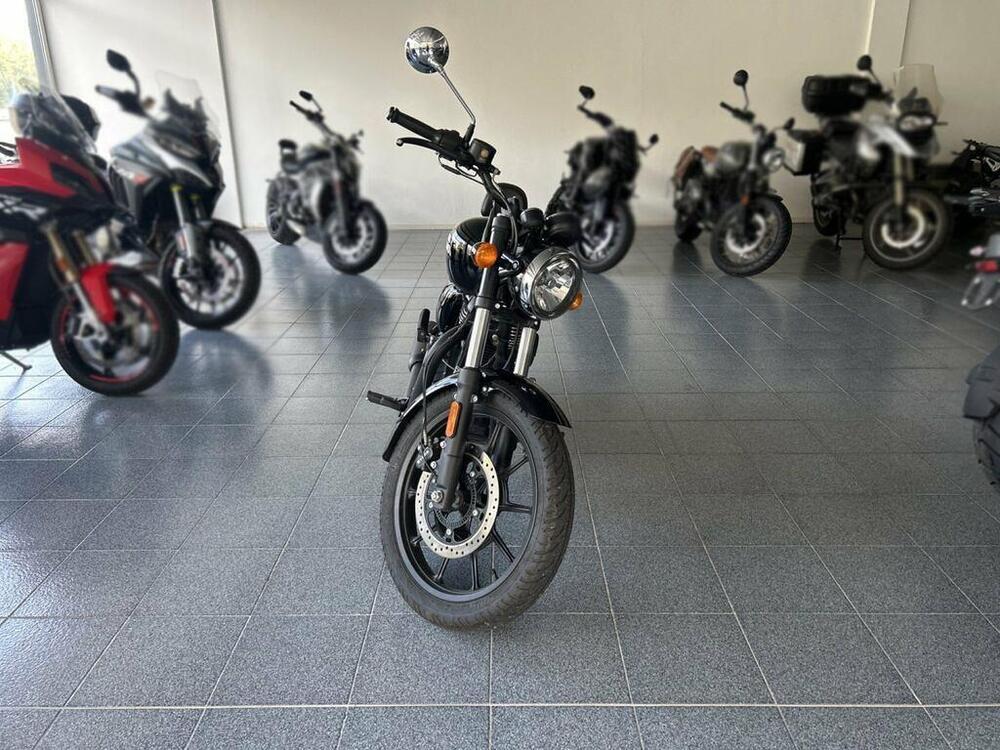 Royal Enfield Meteor 350 (2021 - 26) (2)