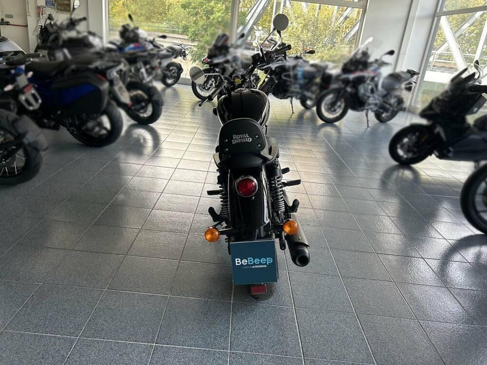 Royal Enfield Meteor 350 (2021 - 26) (6)